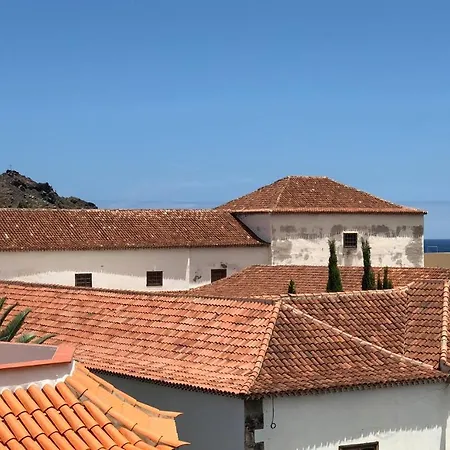 Appartement Apartamento La Penca 3 Garachico