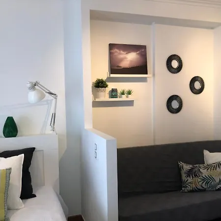 Apartamento La Penca 3 Garachico 아파트 가라치코