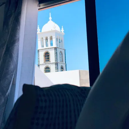 Apartamento La Penca 3 Garachico Apartment