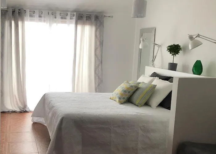 Appartement Apartamento La Penca 3 Garachico