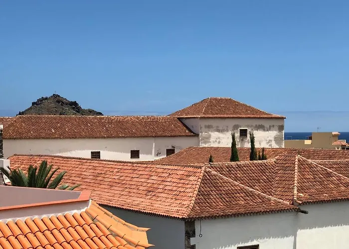 Appartement Apartamento La Penca 3 Garachico