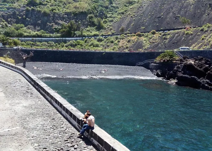 Apartamento La Penca 3 Garachico