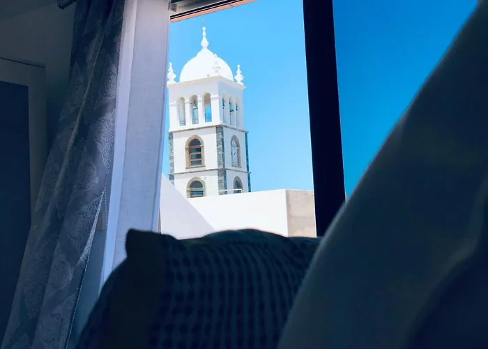 Apartamento La Penca 3 Garachico Appartement